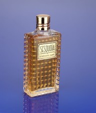 Vintage Perfumy Sesquoia Rene Pierre Paris na sprzedaż  PL
