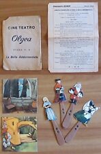 Cine teatro olgea usato  Roma