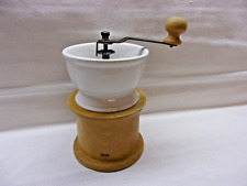 Kaffeemühle tcm manuell gebraucht kaufen  Heilbronn