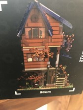 Jahreszeiten baumhaus ähnlich gebraucht kaufen  Berlin