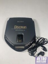 Discman sony kompakt gebraucht kaufen  Dietzenbach