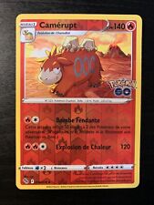 Carte pokémon reverse d'occasion  Montpellier-