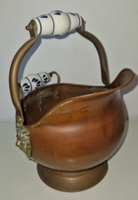 Grand seau charbon d'occasion  Tucquegnieux