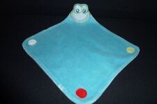 Doudou grenouille auchan d'occasion  Orchies