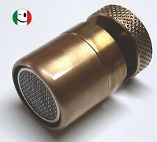 Aeratore ottone con usato  Giarre