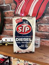Bidon vintage stp d'occasion  Beaugency