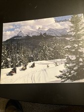 1987 yamaha snowmobile for sale  Quakertown