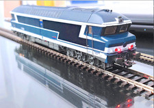 Rare 72000 sncf d'occasion Rare 72000 sncf d'occasion  Nantes-