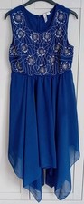 Bodyflirt blue silver for sale  MALDON