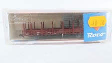 Roco echelle wagon d'occasion  Erdeven