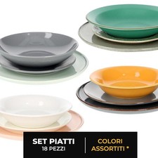Set piatti arca usato  Cerignola
