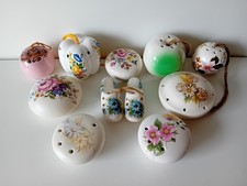 Vintage ceramic pomanders for sale Vintage ceramic pomanders for sale  LYDNEY