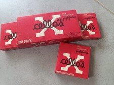 Boîte préservatifs soldat d'occasion  Périers