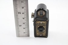 Black coronet midget16mm for sale  LEEDS
