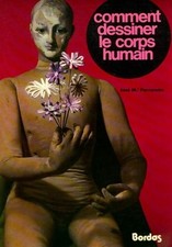 Dessiner corps humain d'occasion  Hennebont