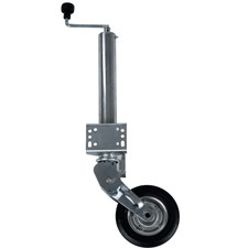 Stützrad anhänger bugrad gebraucht kaufen Stützrad anhänger bugrad gebraucht kaufen  Moringen