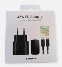 Caricabatterie samsung origina usato  Italia