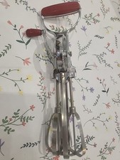 Prestige rotary hand for sale  LISKEARD
