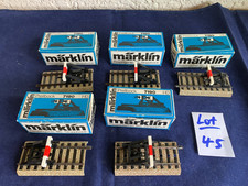 Lot märklin metallgleis gebraucht kaufen  Bechhofen, Martinshöhe, Wiesbach