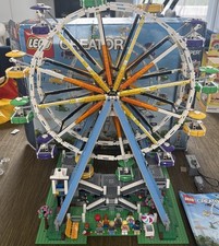 Lego creator ferris for sale  Santa Clara