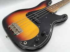 Guitare basse électrique d'occasion  Expédié en France