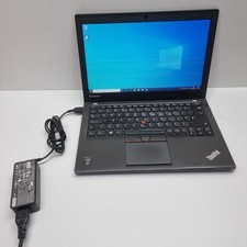 Lenovo x250 5300u for sale  MILTON KEYNES