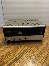 Vintage lafayette comstat for sale  East Brady