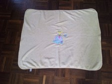 Topomini babydecke kinderwagen gebraucht kaufen  Eresing