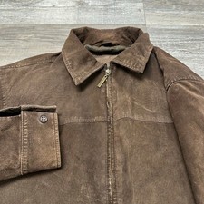 john ashford leather jacket for sale  Uniontown