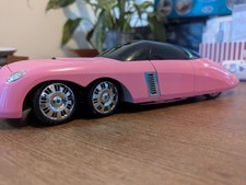 Thunderbirds fab1 lady for sale  EASTLEIGH