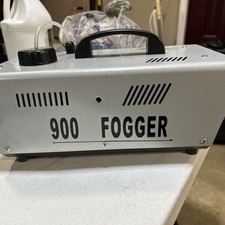 900w smoke fog for sale  Weare