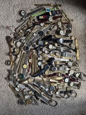 Joblot watches spares for sale  WORCESTER
