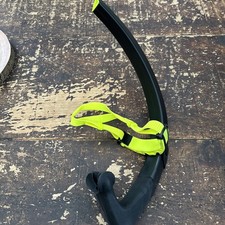 Aqua sphere snorkel for sale  RHYL