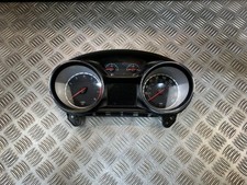 Vauxhall astra mk7 for sale  LINCOLN