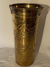 Vtg brass flower for sale  Viroqua