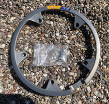 Shimano kettenschutzring biosp gebraucht kaufen  Deutschland