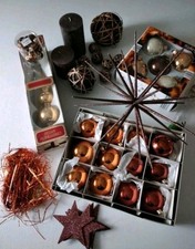 Deko paket weihnachten gebraucht kaufen Deko paket weihnachten gebraucht kaufen  Hanau