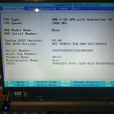 Acer aspire one d'occasion  Rochefort-sur-Loire