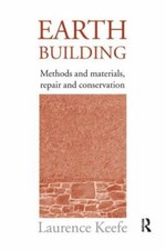 Earth building methods for sale  Jessup