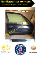 Porte saab 900ng d'occasion  Ham