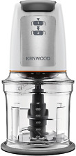 Kenwood chopper chp61.100wh usato  Italia