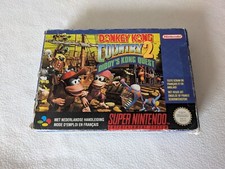 Donkey kong country d'occasion  Saint-Médard-en-Jalles