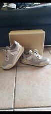 Sneakers michael kors usato  Nichelino