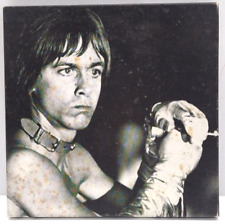 The Stooges - Iggy And The Stooges 5 x 7" EP Box Set 1990 EU ORIG Revenge Pop LP comprar usado The Stooges - Iggy And The Stooges 5 x 7" EP Box Set 1990 EU ORIG Revenge Pop LP comprar usado  Enviando para Brazil