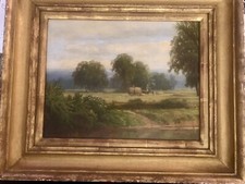 Original oil painting for sale  Henderson