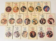 Vintage harlequin presents for sale  Fleming Island