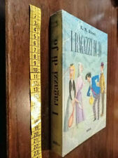 Libro ragazzi l.m. usato  Fonte Nuova