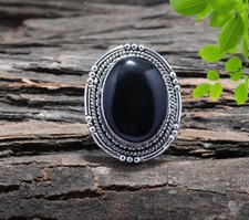 Beauté onyx noir d'occasion  Expédié en France