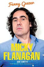 Micky flanagan funny for sale  UK