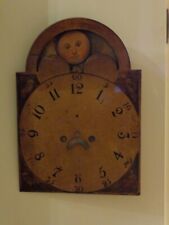 Antico quadrante orologio usato  Fino Mornasco